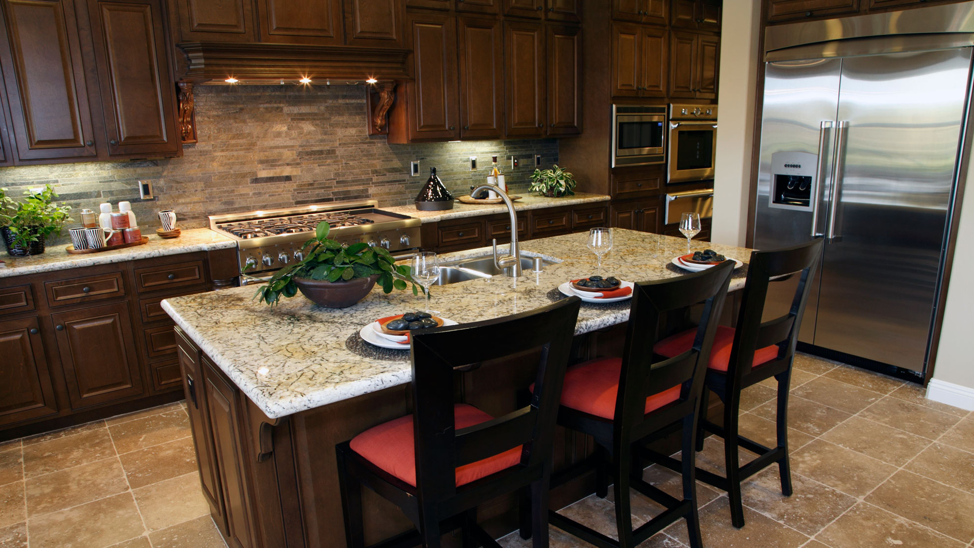 Waterford Kitchen Remodeling